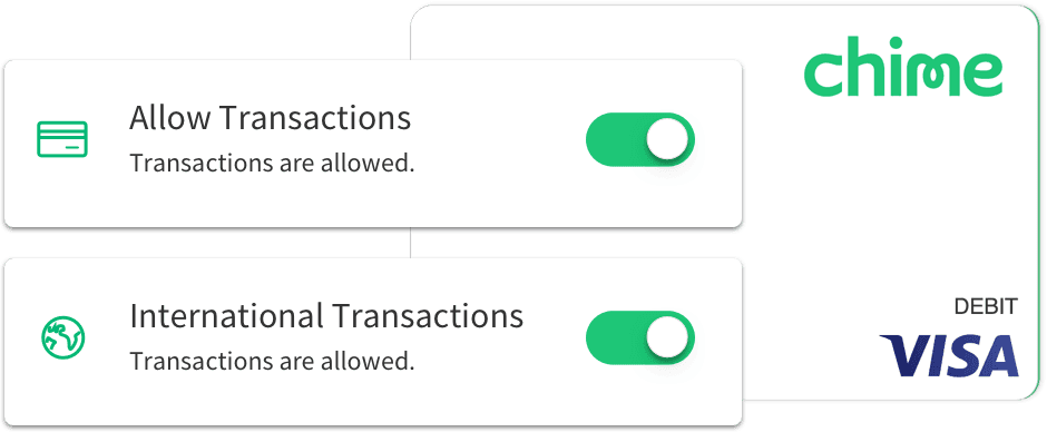 Card Security