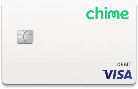 Debit Card Front
