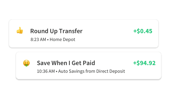 Round Ups