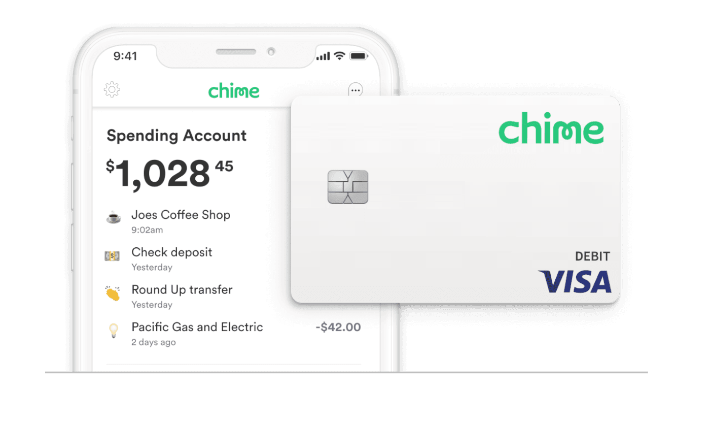 Chime Control